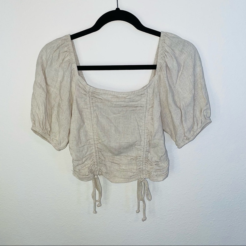 Wild Fable Crop Top